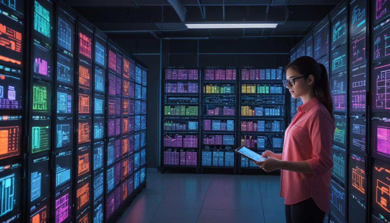 Warum muss eine IT-Abteilung mithilfe von Container-Technologien die Innovation beschleunigen?