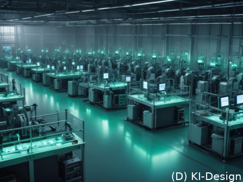 „Edge Computing: Schlüssel zur modernen IT-Transformation für Teams und Unternehmen.“ Welche Möglichkeiten bietet Edge Computing, damit ein Team die IT modernisiert?