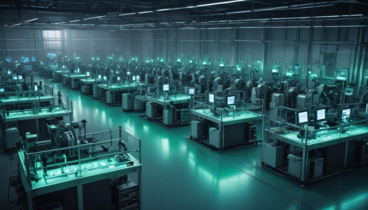 Welche Möglichkeiten bietet Edge Computing, damit ein Team die IT modernisiert?