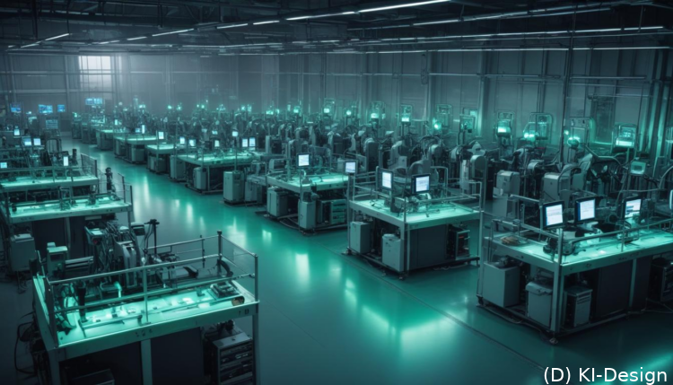 Welche Möglichkeiten bietet Edge Computing, damit ein Team die IT modernisiert?