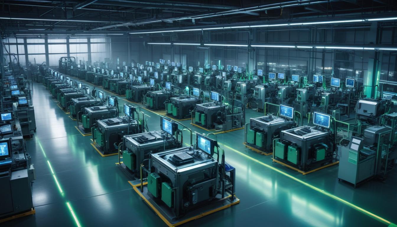 Welche Möglichkeiten bietet Edge Computing, damit ein Team die IT modernisiert?