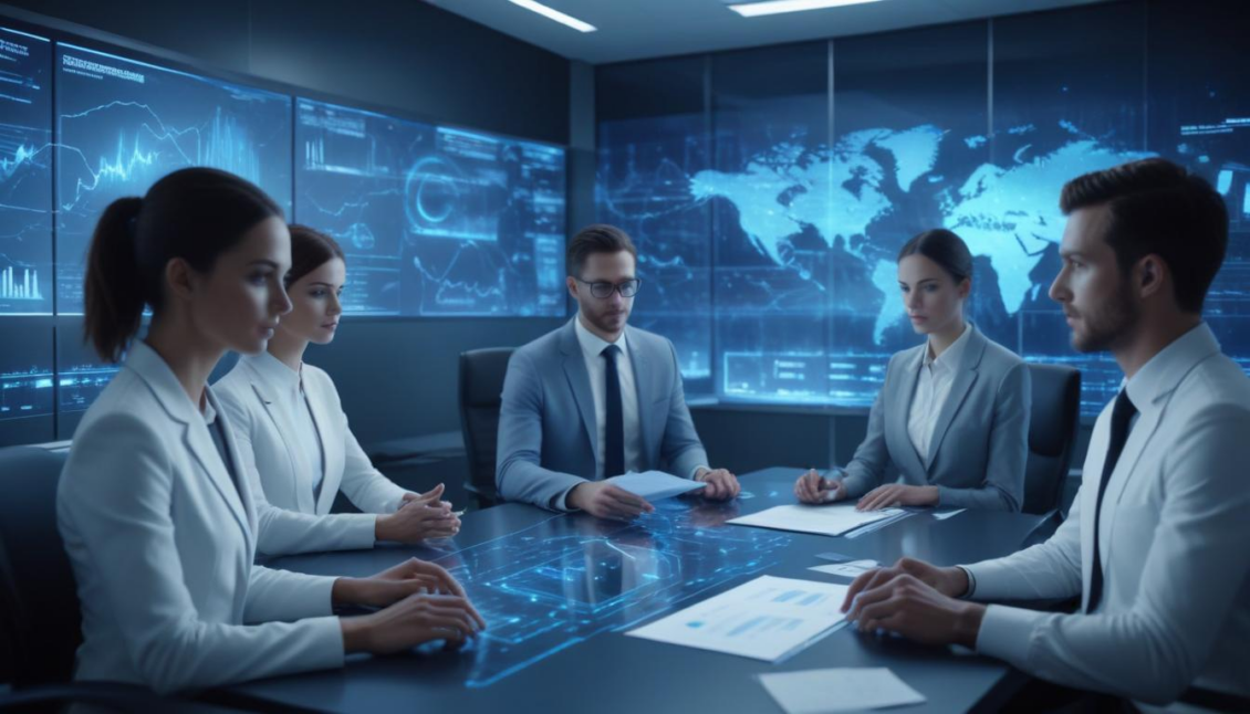 CMS & BPM – Synergien nutzen