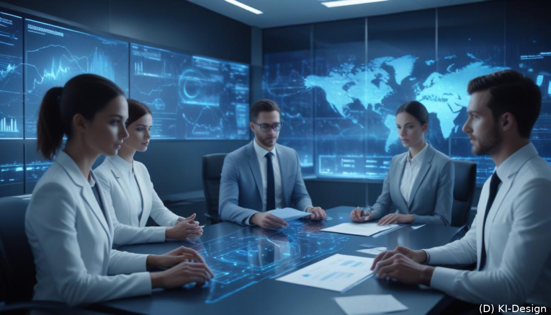 CMS & BPM – Synergien nutzen