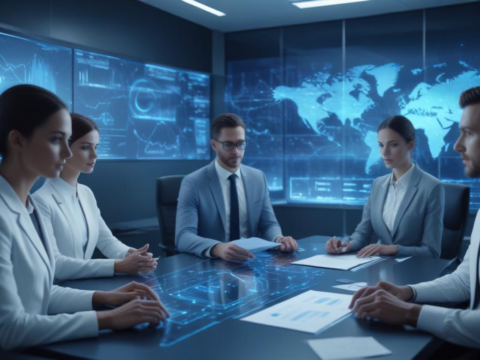 „Effiziente Synergien: CMS und BPM optimal kombinieren für maximale Wirkung.“ CMS & BPM – Synergien nutzen