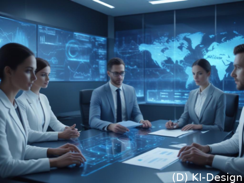 „Effiziente Synergien: CMS und BPM optimal kombinieren für maximale Wirkung.“ CMS & BPM – Synergien nutzen