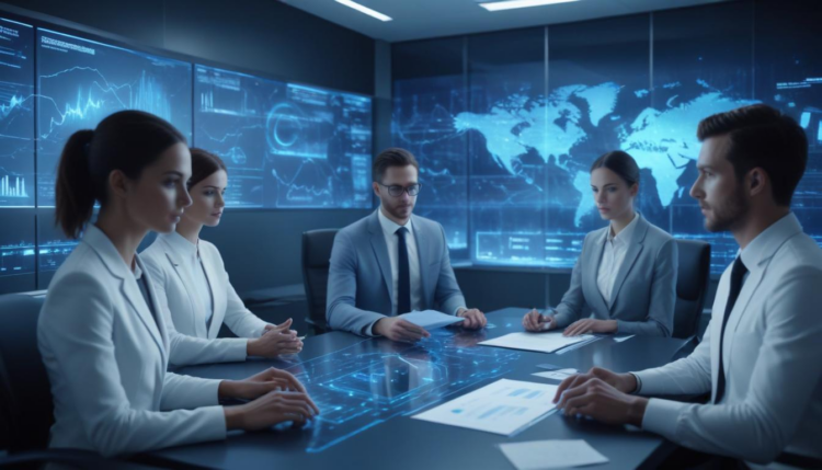 CMS & BPM – Synergien nutzen