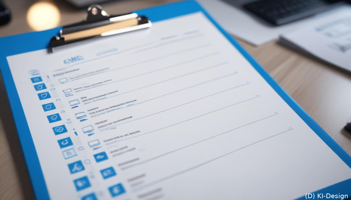 „Die wesentlichen Elemente für ein effektives CMS – Jetzt Checkliste herunterladen!“ Die Bausteine eines funktionierenden CMS - Mit Checkliste zum Download