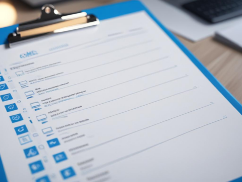 Die Bausteine eines funktionierenden CMS - Mit Checkliste zum Download