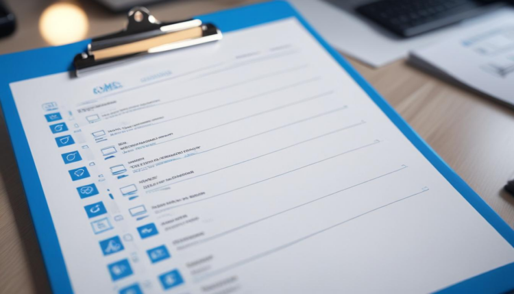 Die Bausteine eines funktionierenden CMS - Mit Checkliste zum Download
