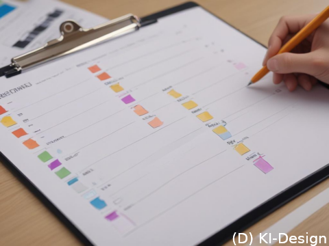 „Implementierung in 5 Schritten: Kompakte Anleitung inklusive Download-Checkliste“ In 5 Schritten zur Umsetzung – ein kompakter Einstieg - Mit Checkliste zum Download