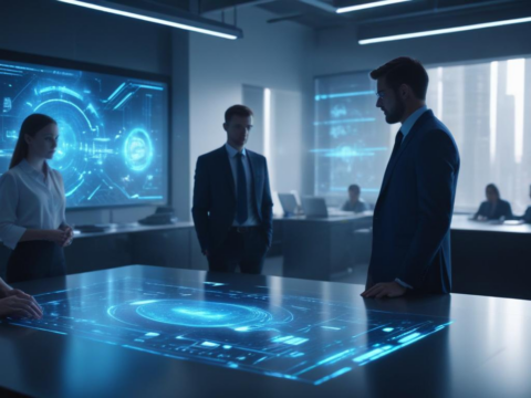 Prozesse absichern – wie ein digitales Regelwerk dabei hilft