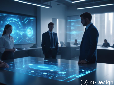 Prozesse absichern – wie ein digitales Regelwerk dabei hilft