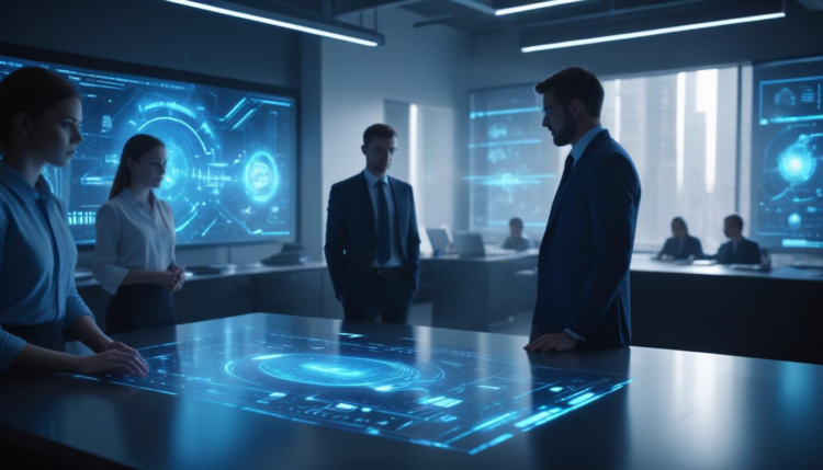 Prozesse absichern – wie ein digitales Regelwerk dabei hilft