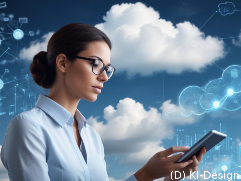 Warum sollte eine Organisation mithilfe von Cloud Computing Silos aufbrechen?