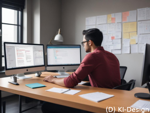 Welche Möglichkeiten bietet API-Management, damit ein Unternehmen mehr Effizienz erreicht?