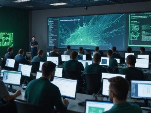 „Cybersecurity: Kostensenkung für Entwickler durch effektive Schutzstrategien.“ Welche Möglichkeiten bietet Cybersecurity, damit ein Entwickler Kosten senken kann?