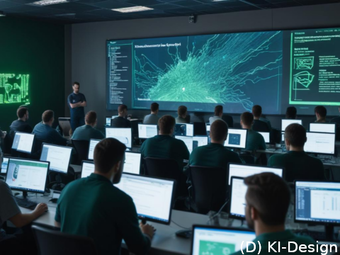 Welche Möglichkeiten bietet Cybersecurity, damit ein Entwickler Kosten senken kann?