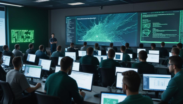 „Cybersecurity: Kostensenkung für Entwickler durch effektive Schutzstrategien.“ Welche Möglichkeiten bietet Cybersecurity, damit ein Entwickler Kosten senken kann?