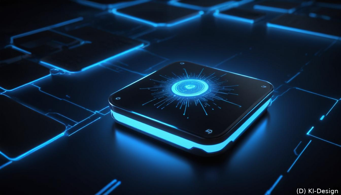 Welche Möglichkeiten bietet Edge Computing, damit ein Team die IT modernisiert?