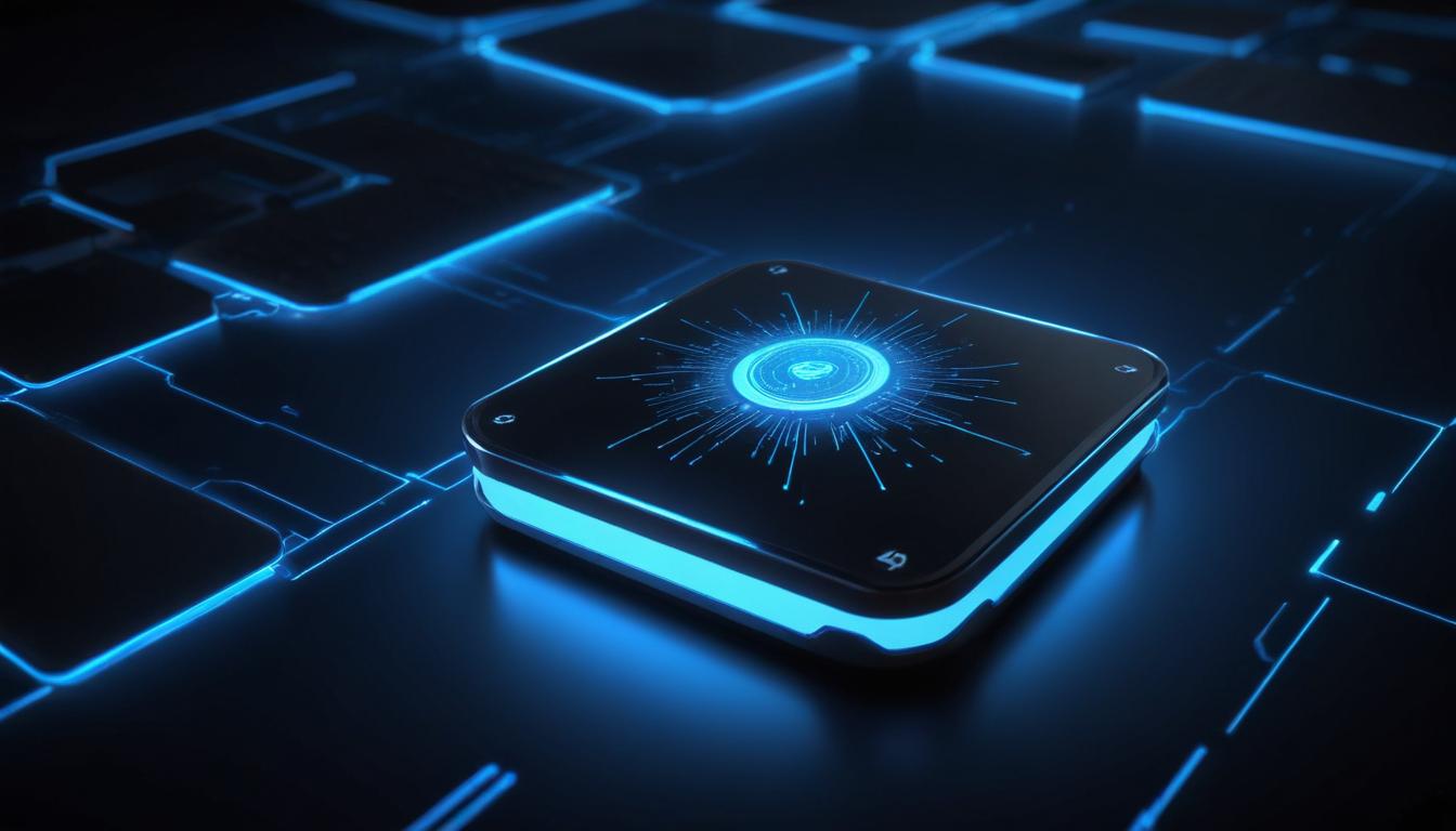 „Edge Computing: Neue Wege zur Modernisierung der IT für effiziente Teamarbeit.“