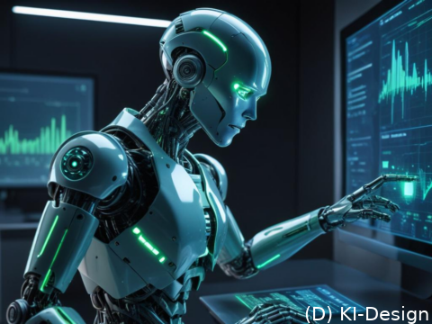 Welche Möglichkeiten bietet Künstliche Intelligenz, damit ein Unternehmen mehr Effizienz erreicht?