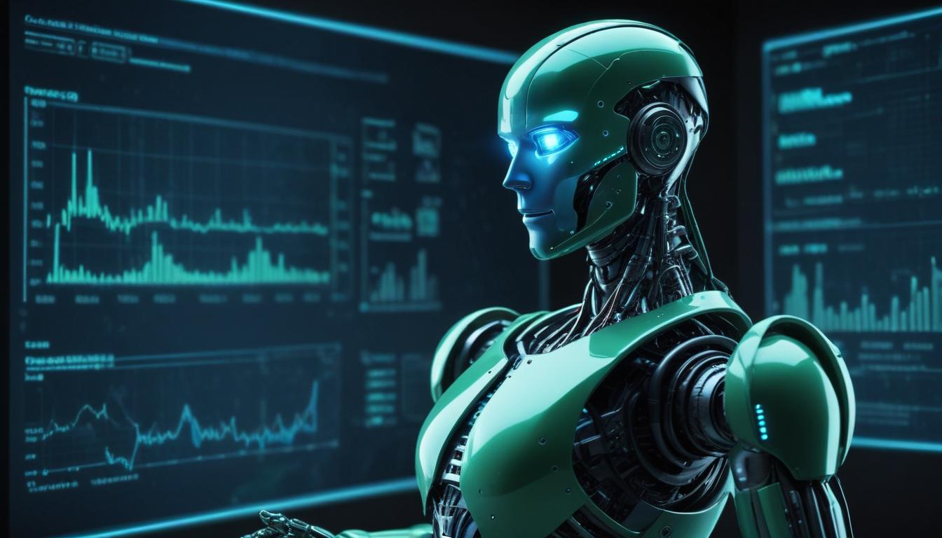 Welche Möglichkeiten bietet Künstliche Intelligenz, damit ein Unternehmen mehr Effizienz erreicht?