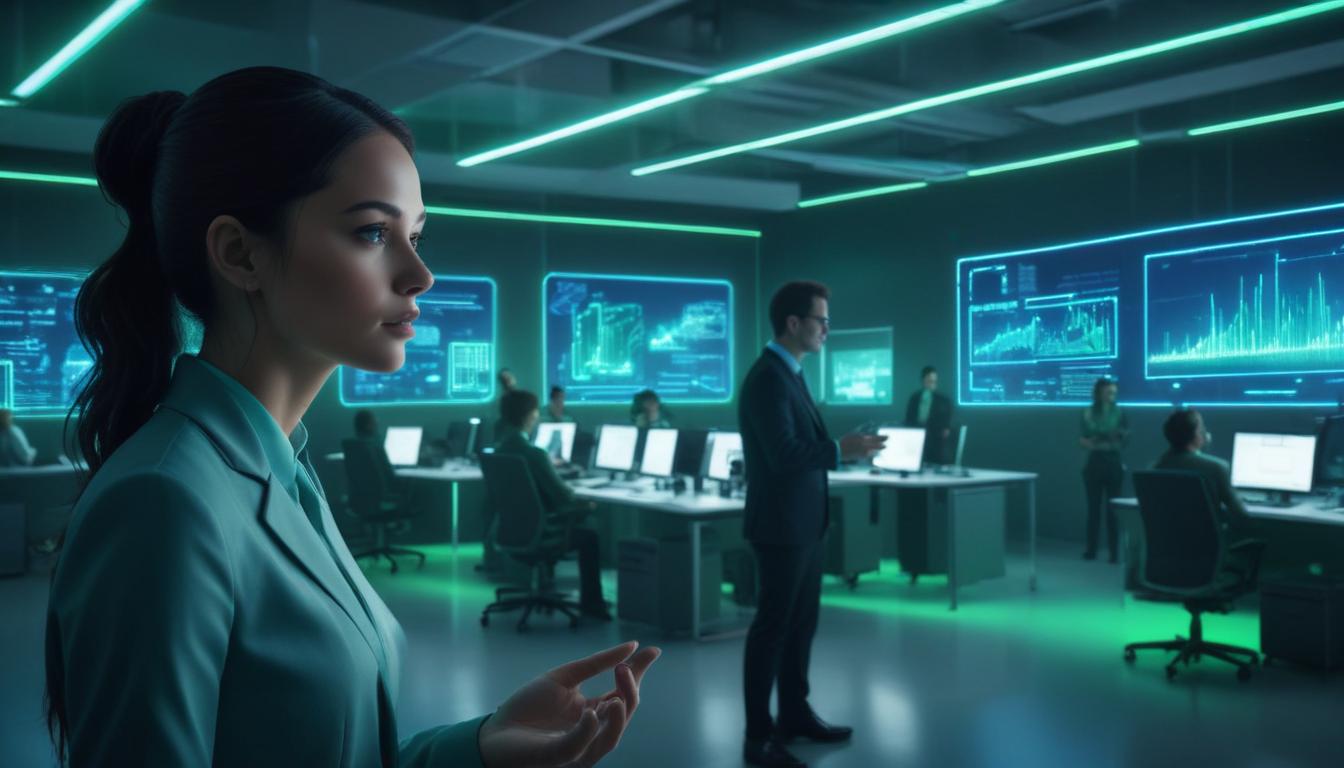 Welche Möglichkeiten bietet Künstliche Intelligenz, damit eine IT-Abteilung neue Geschäftsmodelle entwickelt?