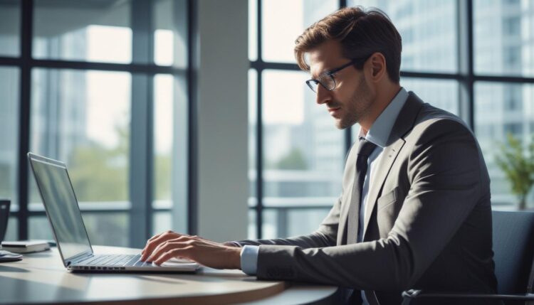 „Cybersecurity: So verbessert ein Entwickler den Kundenservice effektiv und sicher.“