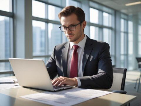 Transparenz im Banking: Klare Prozesse, zufriedene Kunden und effizientes Arbeiten!