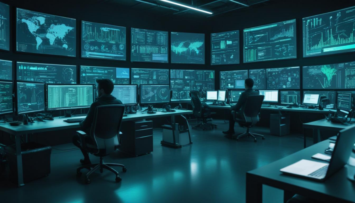 „Entwickler setzen Digitalisierung ein: Kundenservice wird effizienter und kundenfreundlicher.“ Inwiefern ist es sinnvoll, dass ein Entwickler mithilfe von Digitalisierung den Kundenservice verbessert?