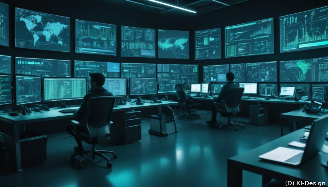 Inwiefern ist es sinnvoll, dass ein Entwickler mithilfe von Digitalisierung den Kundenservice verbessert?