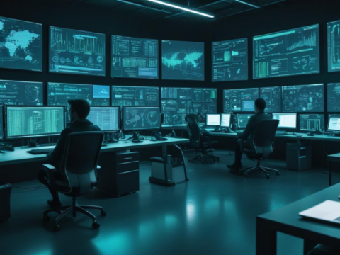 „Entwickler setzen Digitalisierung ein: Kundenservice wird effizienter und kundenfreundlicher.“ Inwiefern ist es sinnvoll, dass ein Entwickler mithilfe von Digitalisierung den Kundenservice verbessert?