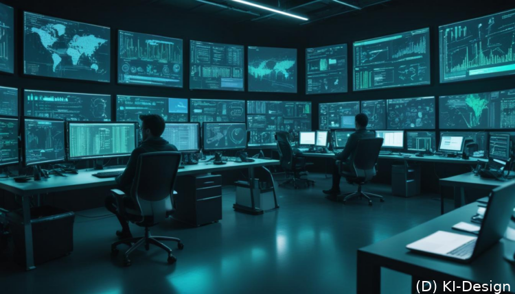 Inwiefern ist es sinnvoll, dass ein Entwickler mithilfe von Digitalisierung den Kundenservice verbessert?