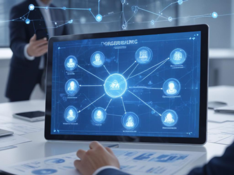 Verantwortung strukturieren – wie ein digitales Regelwerk dabei hilft