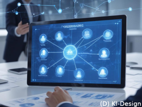„Digitale Regelwerke: So strukturieren sie Verantwortung effektiv.“ Verantwortung strukturieren – wie ein digitales Regelwerk dabei hilft