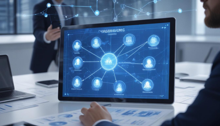 Verantwortung strukturieren – wie ein digitales Regelwerk dabei hilft