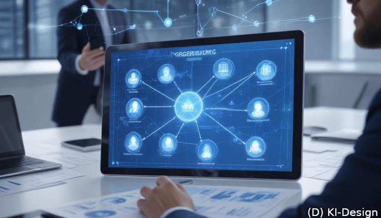 Verantwortung strukturieren – wie ein digitales Regelwerk dabei hilft