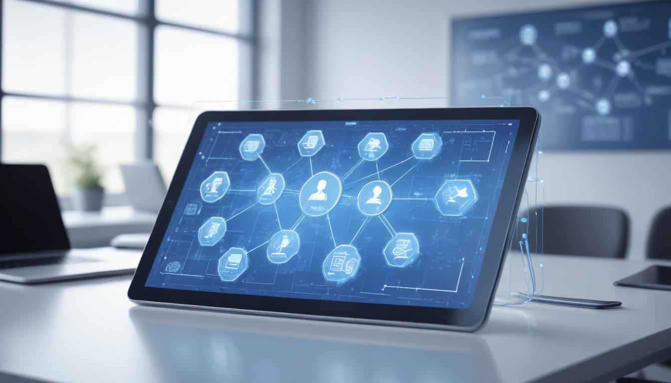 Verantwortung strukturieren – wie ein digitales Regelwerk dabei hilft