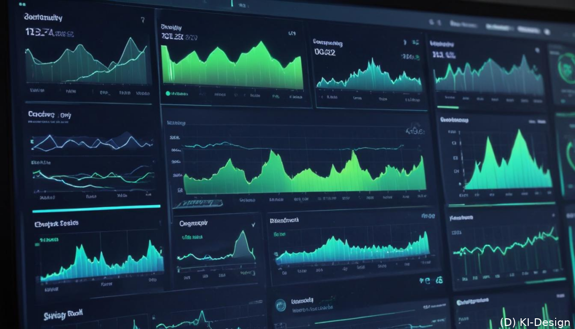 „Wie Machine Learning Organisationen Wettbewerbsvorteile sichert: Effizienz, Innovation und marktorientierte Entscheidungen.“ Warum ist es sinnvoll, dass eine Organisation mithilfe von Machine Learning Wettbewerbsvorteile schafft?