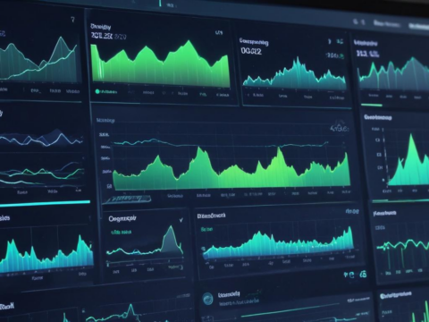Warum ist es sinnvoll, dass eine Organisation mithilfe von Machine Learning Wettbewerbsvorteile schafft?
