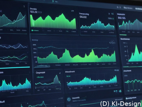 „Wie Machine Learning Organisationen Wettbewerbsvorteile sichert: Effizienz, Innovation und marktorientierte Entscheidungen.“ Warum ist es sinnvoll, dass eine Organisation mithilfe von Machine Learning Wettbewerbsvorteile schafft?