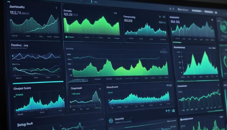 „Wie Machine Learning Organisationen Wettbewerbsvorteile sichert: Effizienz, Innovation und marktorientierte Entscheidungen.“ Warum ist es sinnvoll, dass eine Organisation mithilfe von Machine Learning Wettbewerbsvorteile schafft?