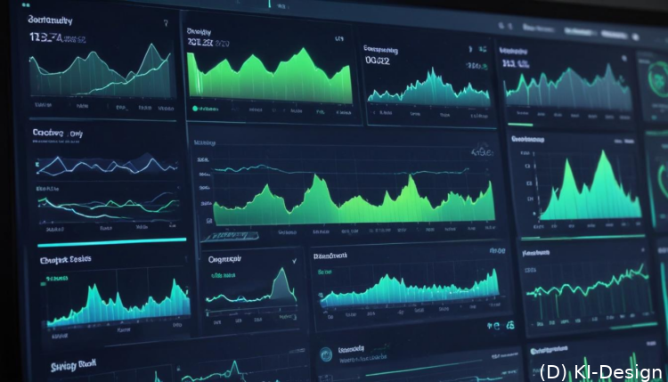 „Wie Machine Learning Organisationen Wettbewerbsvorteile sichert: Effizienz, Innovation und marktorientierte Entscheidungen.“ Warum ist es sinnvoll, dass eine Organisation mithilfe von Machine Learning Wettbewerbsvorteile schafft?