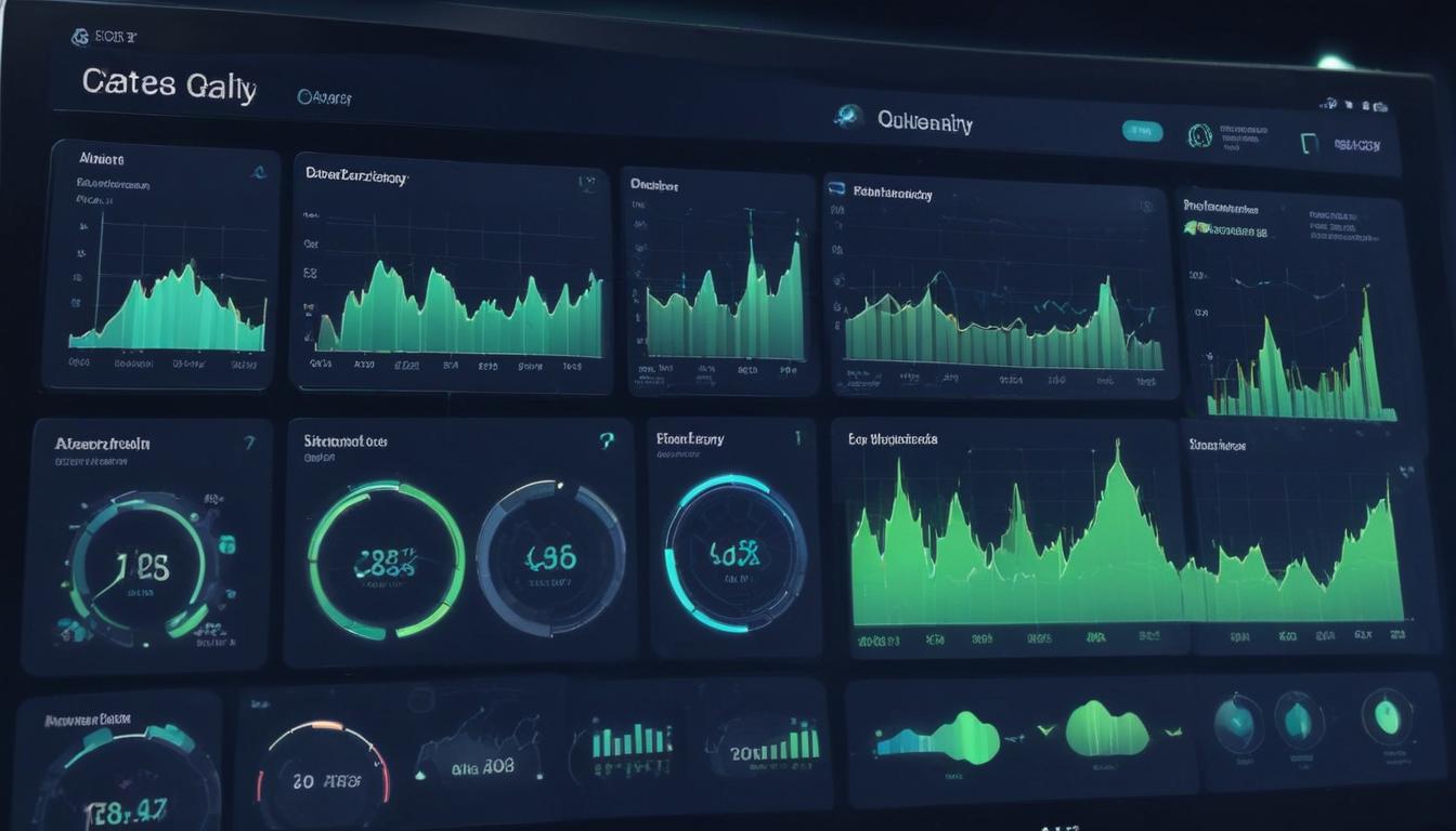 Warum ist es sinnvoll, dass eine Organisation mithilfe von Machine Learning Wettbewerbsvorteile schafft?