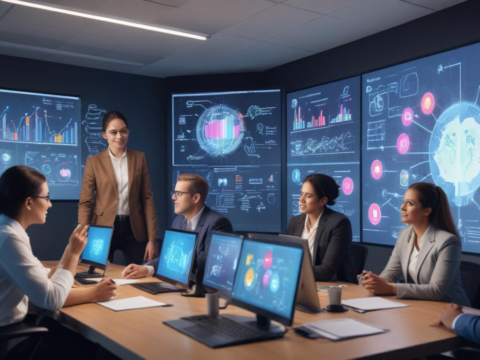 Warum kann eine IT-Abteilung mithilfe von Cybersecurity bessere Entscheidungen treffen?