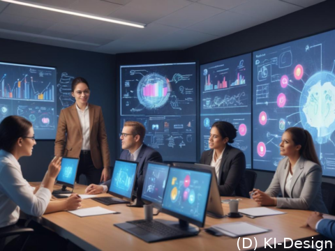 Warum kann eine IT-Abteilung mithilfe von Cybersecurity bessere Entscheidungen treffen?