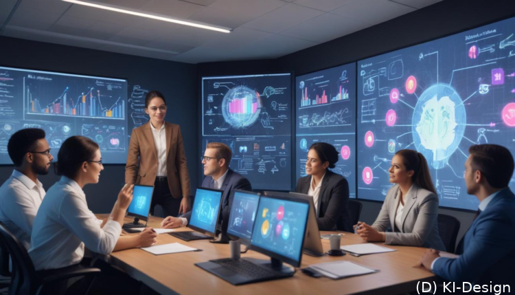 Warum kann eine IT-Abteilung mithilfe von Cybersecurity bessere Entscheidungen treffen?