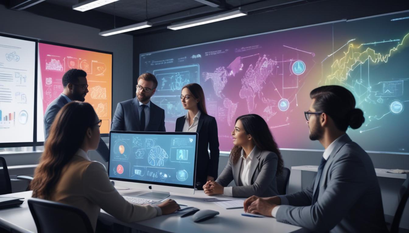 Warum kann eine IT-Abteilung mithilfe von Cybersecurity bessere Entscheidungen treffen?