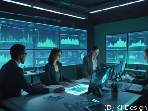 „Wie IT-Abteilungen durch Datenstrategien Kosten senken können: Effizienzsteigerung und Einsparung im Fokus.“ Warum könnte eine IT-Abteilung mithilfe von Datenstrategien Kosten senken?