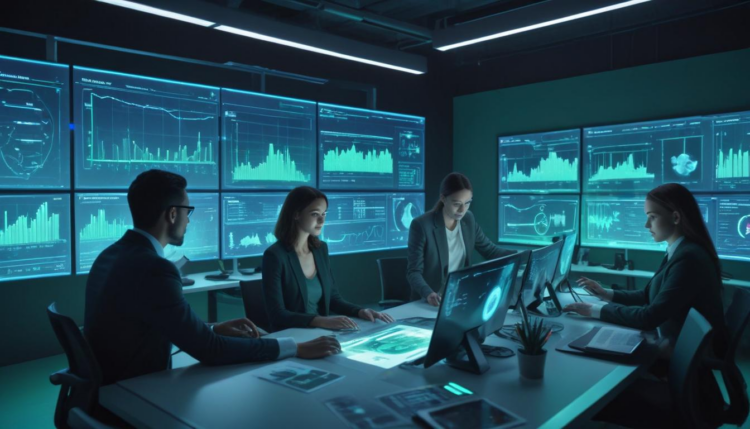 Warum könnte eine IT-Abteilung mithilfe von Datenstrategien Kosten senken?